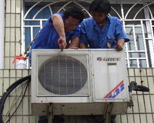 泉州市空调维修售后服务中心